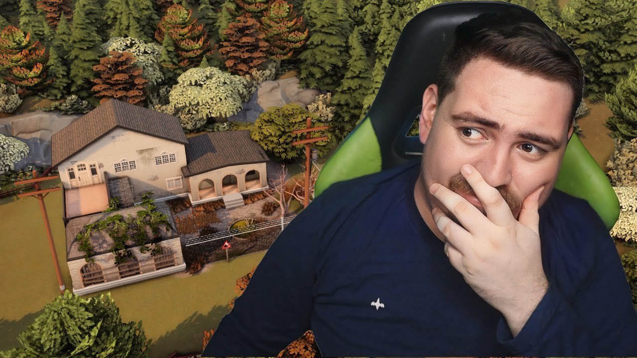 ELA QUER UMA MODERNIZACAO E EU FIZ, FICOU IRRECONHECIVEL! vamos reformar! 😍│ Slow Build │ Construção