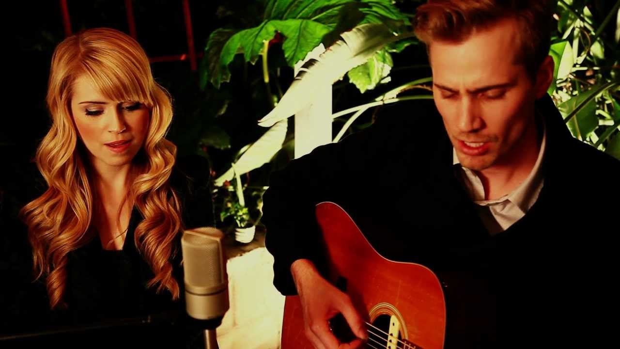 I wanna Dance with Somebody - Whitney Houston Cover