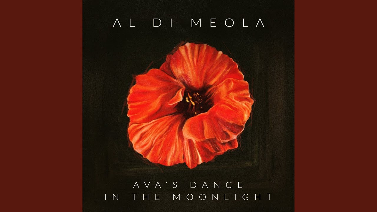 Ava's Dance in the Moonlight