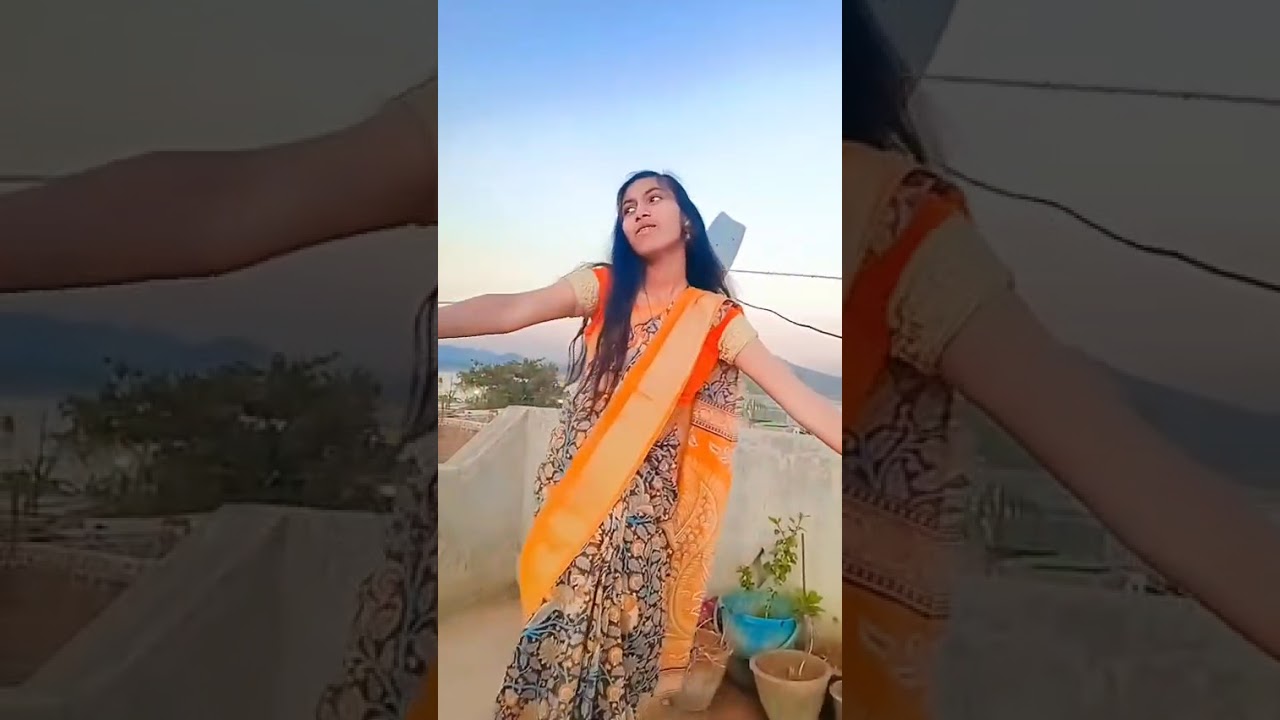 pedal chal rehi hun 