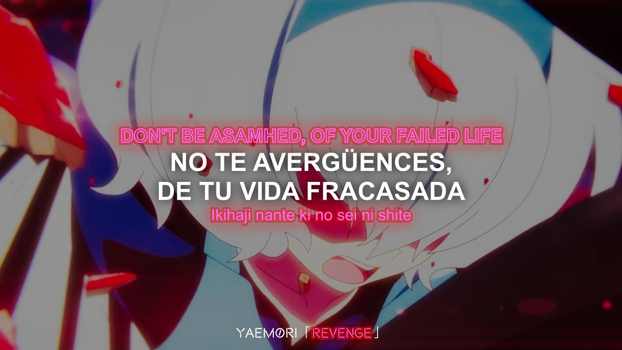 REVENGE - FranChouChou / Zombieland Saga: Revenge「Sub Español & English + AMV」