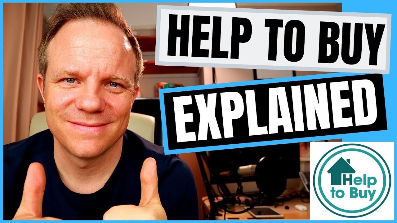 Help to buy Scheme Explained | First Time Buyer Secrets | UK