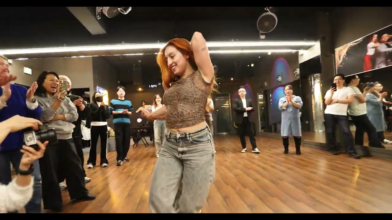 260121 데이비드y라우라 모던 바차타 데모 (촬영 아네)