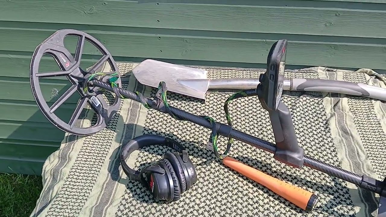 Minelab equinox 700,review after 2 years use.