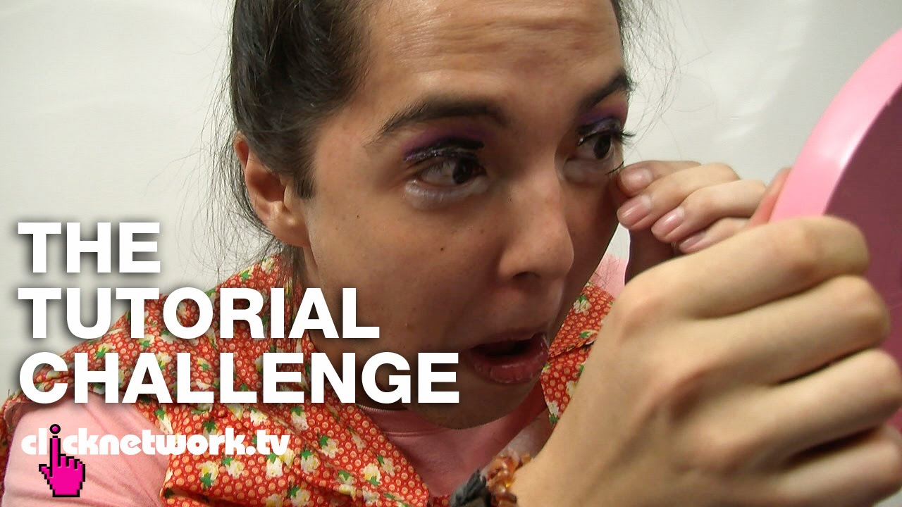 The Tutorial Challenge - Chick vs. Dick: EP65