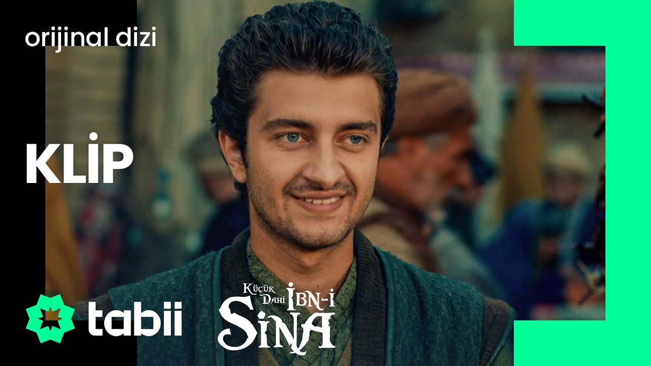 Aşk Uğruna Herkesi Zehirledi! 🙄 | İbn-i Sina 7. Bölüm