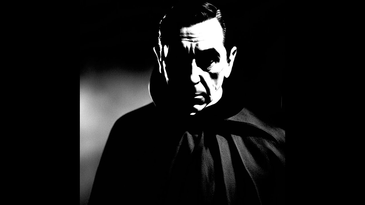 Bauhaus - Bela Lugosi's Dead (KD Remix 2024)
