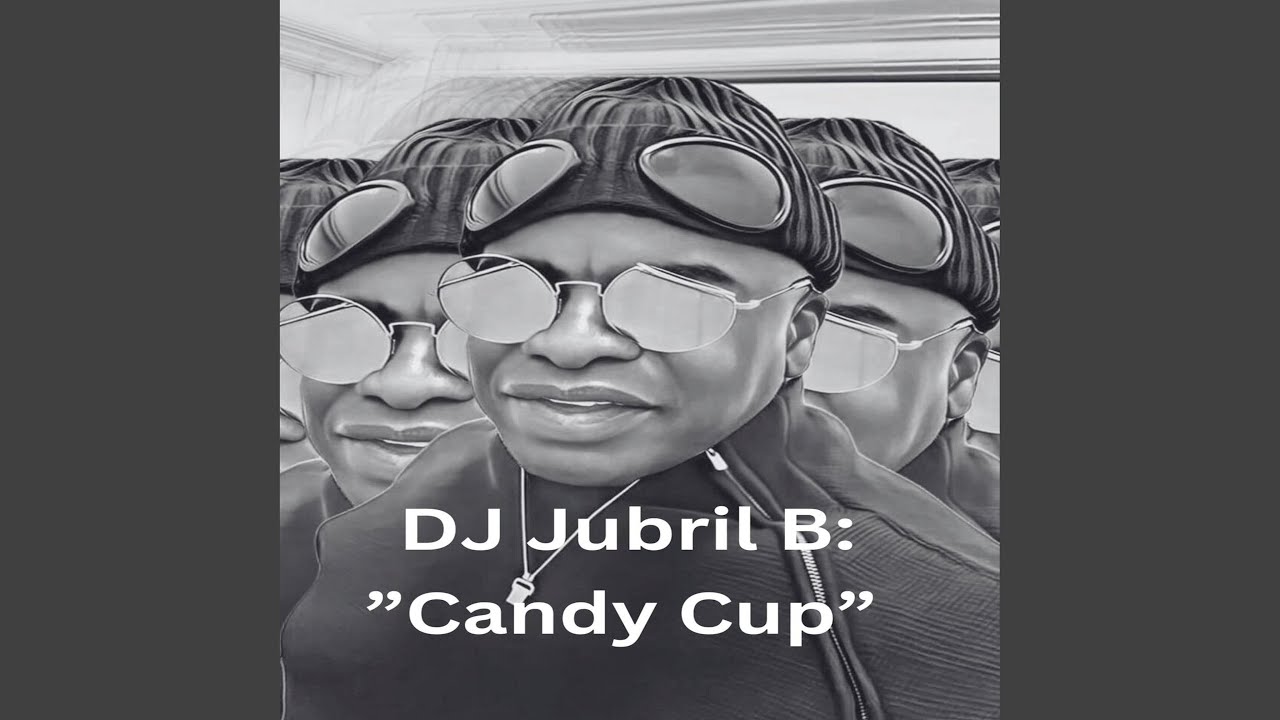 Candy Cup (Extended Version)