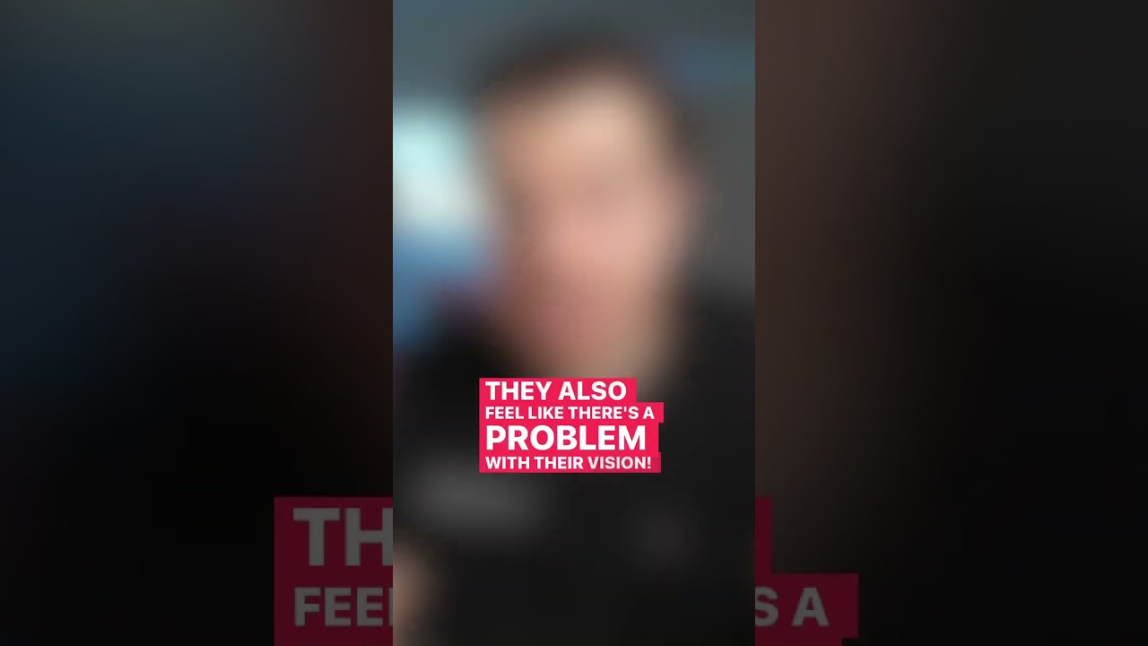 Losing Vision From a Brain Tumor?