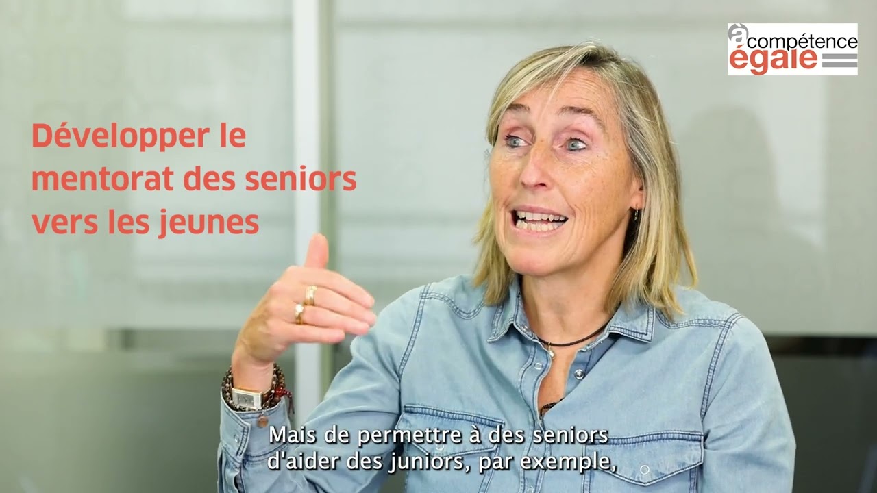 Age :  discriminations et évolution du droit du travail