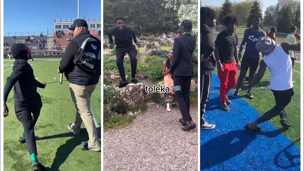 TOLEKA Compilation Parts 1-10