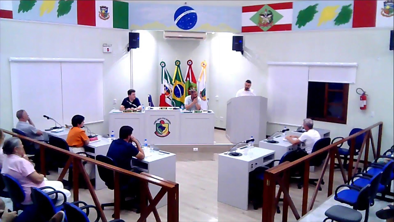 05ª Sessão Ordinária - 03 de março de 2026