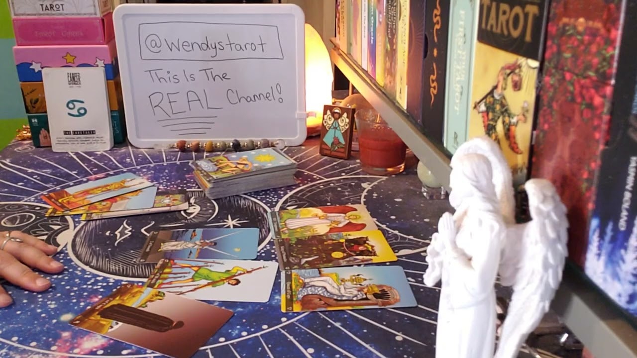 РАК ♋, КОТОРЫЙ ИДЕТ НАВСТРЕЧУ ВАМ!! 