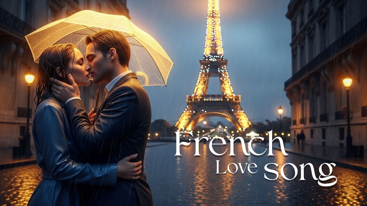 Chanson d’Amour Française 2026 – Les Nouvelles Voix de la Romance Parisienne