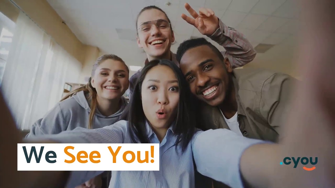 .cyou Launch Video 2