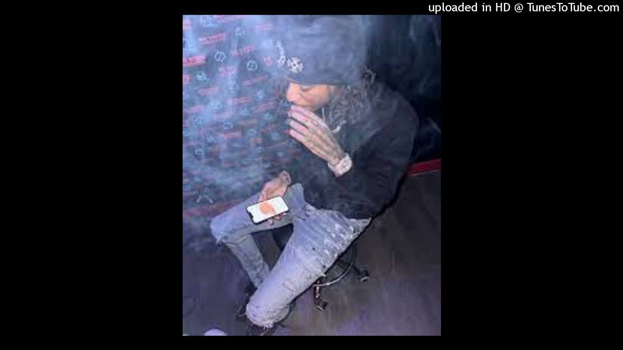 [FREE] BloodHound Lil Jeff x Lil Scoom89 Type Beat 