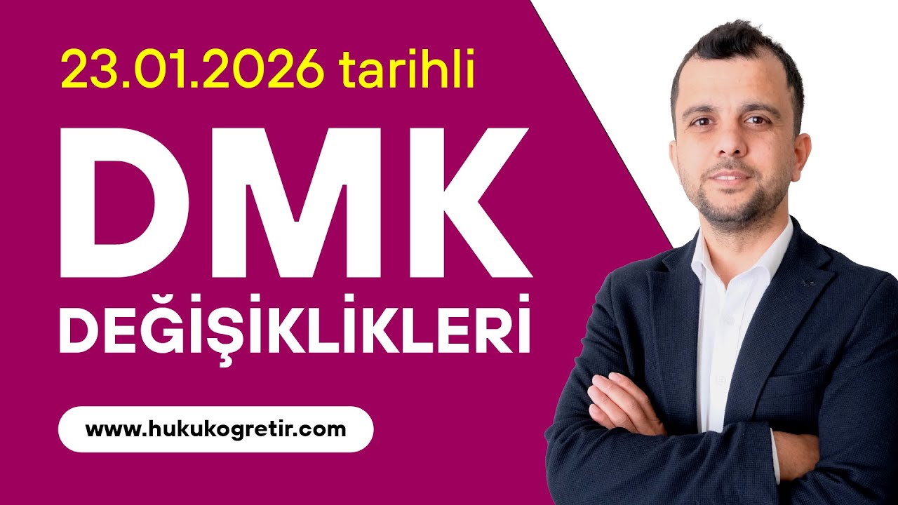 657 sayılı Devlet Memurlar Kanunu YENİ DÜZENLEMELER