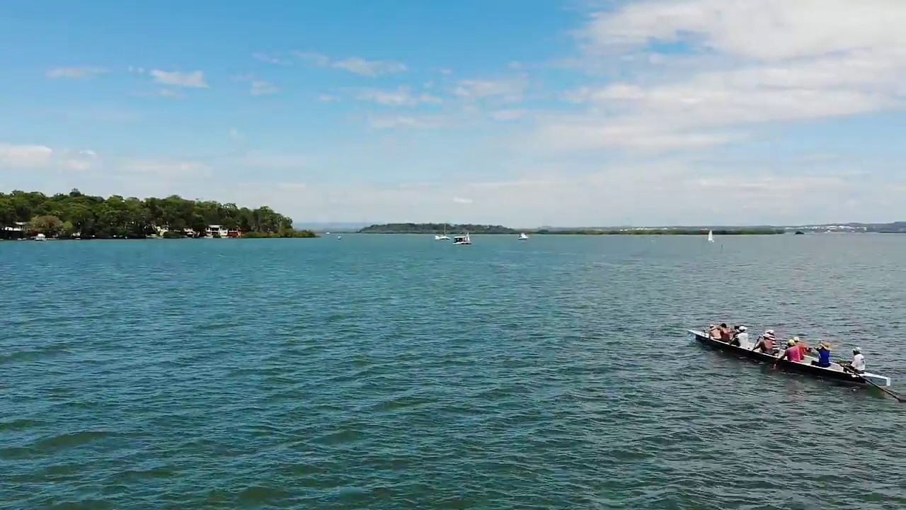 Macleay Island