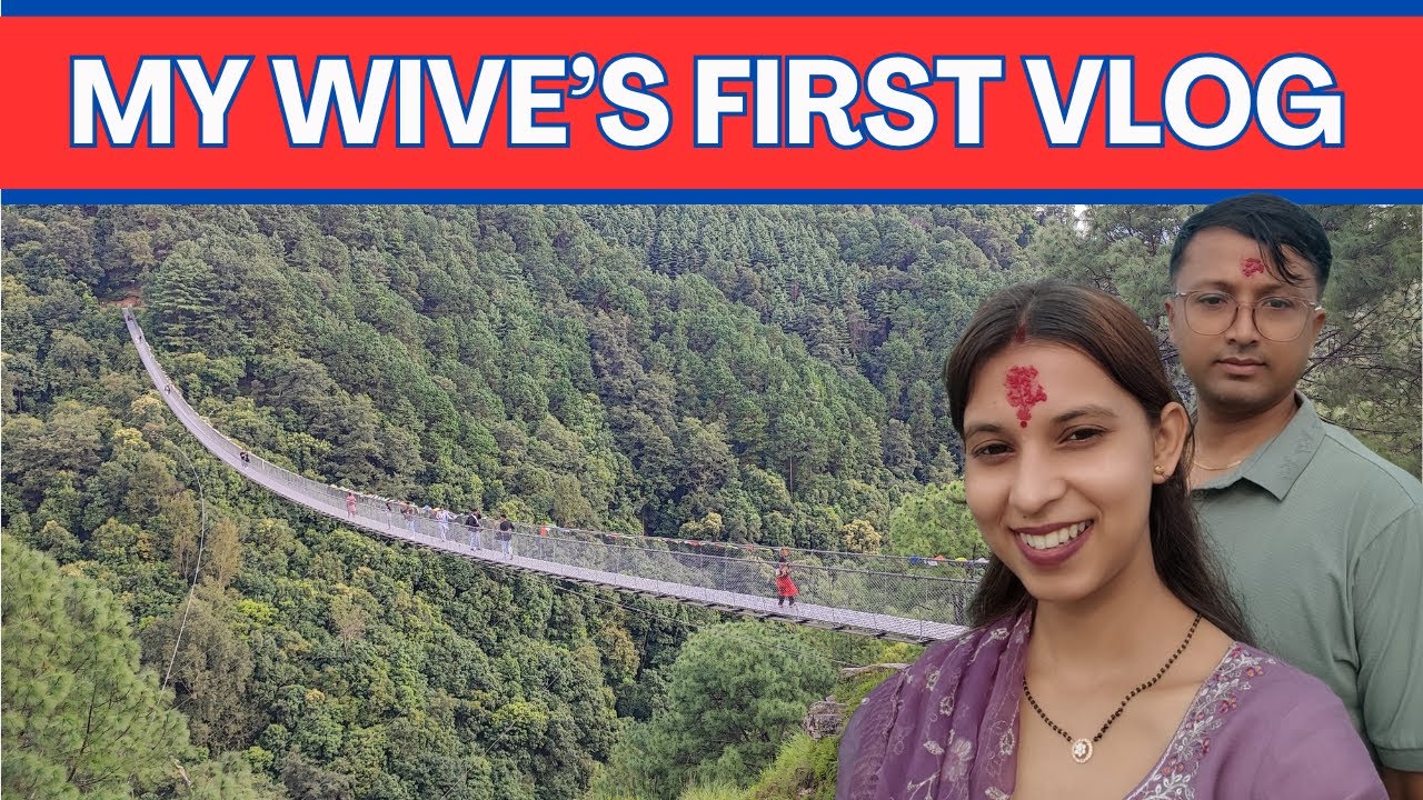 Nagarkot II Nala Gadhi II Pancha Mahalaxmi Mandir II Viral Mandir Ktm II Travel Vlog II Hidante II