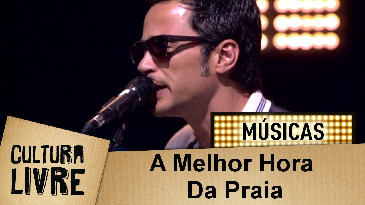 A Melhor Hora Da Praia por Nação Zumbi