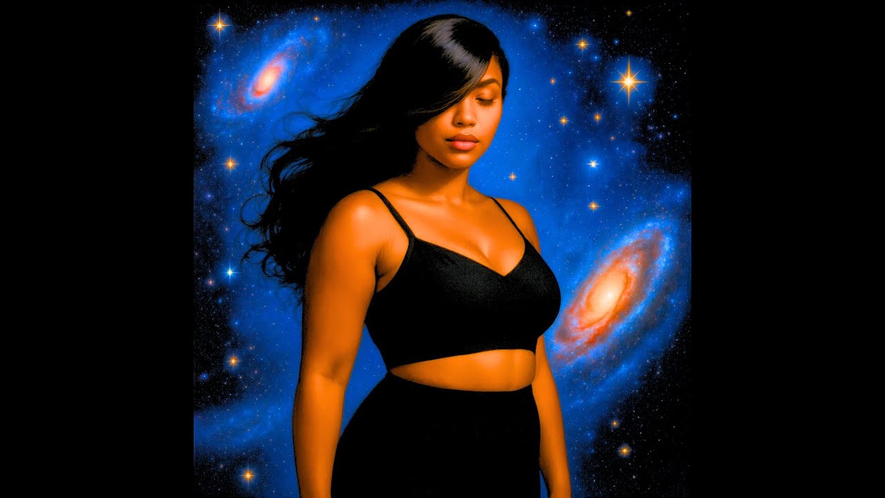 R&B Type Beat - Alignment | Smooth R&B Instrumental 2025