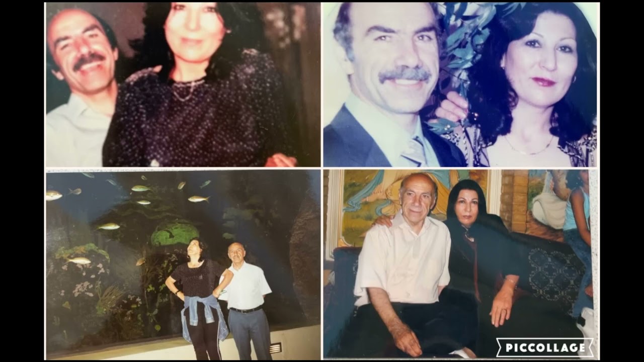Memories of Babajoon
