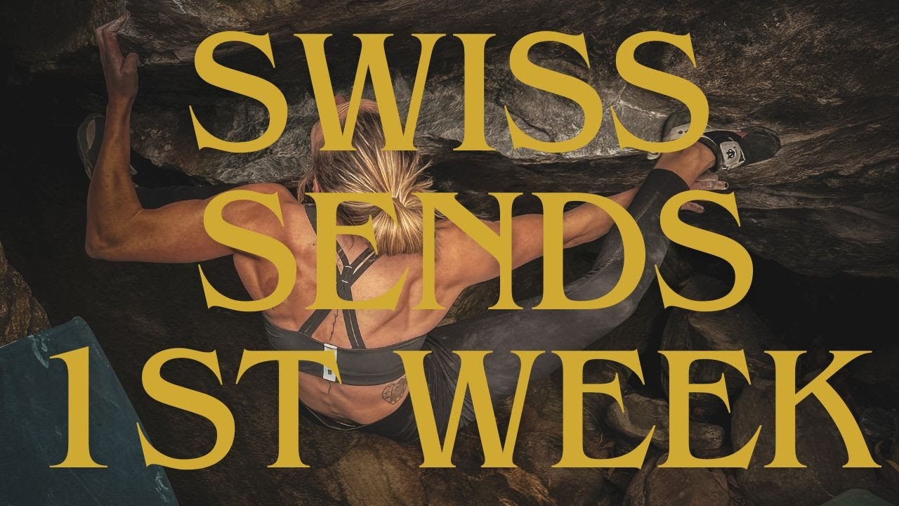 Swiss Trip EP.1 - Brione double digit classics