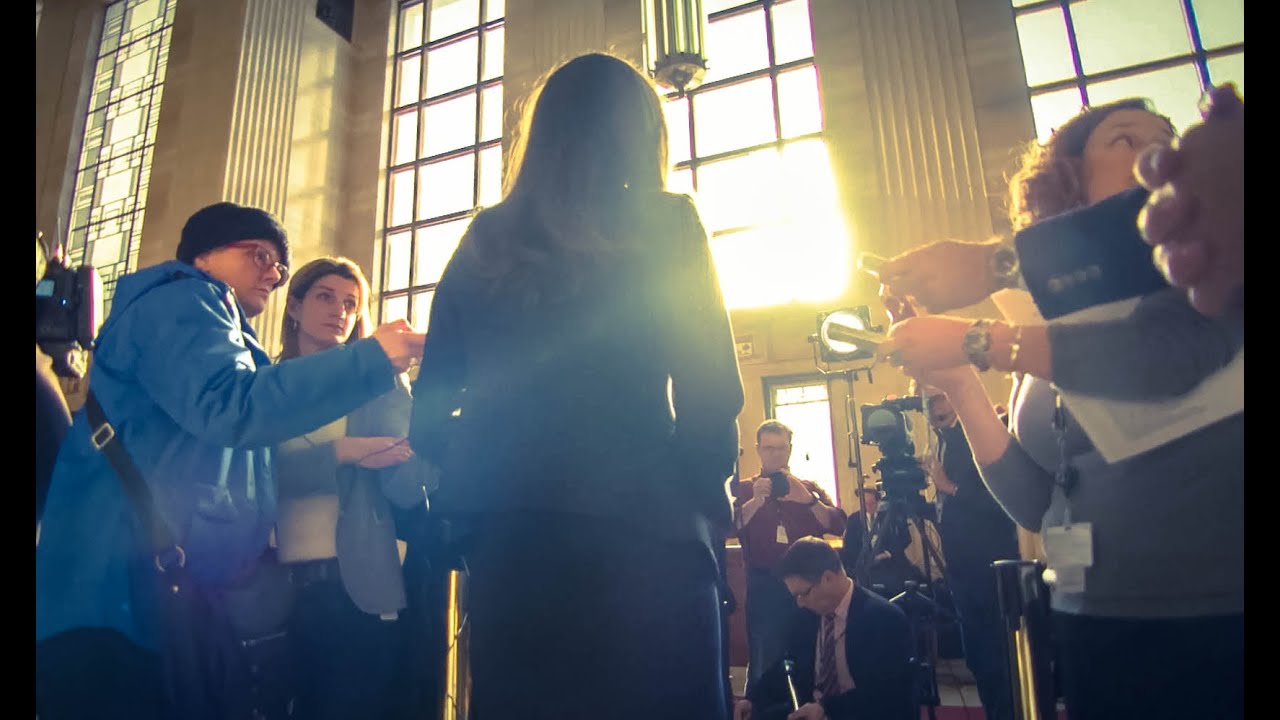 This Ruling Changes Everything: The Story of Carter v. Canada