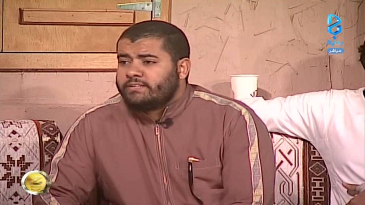 هل حقاً تشتاق اليه - محمد المكي | #زد_رصيدك14