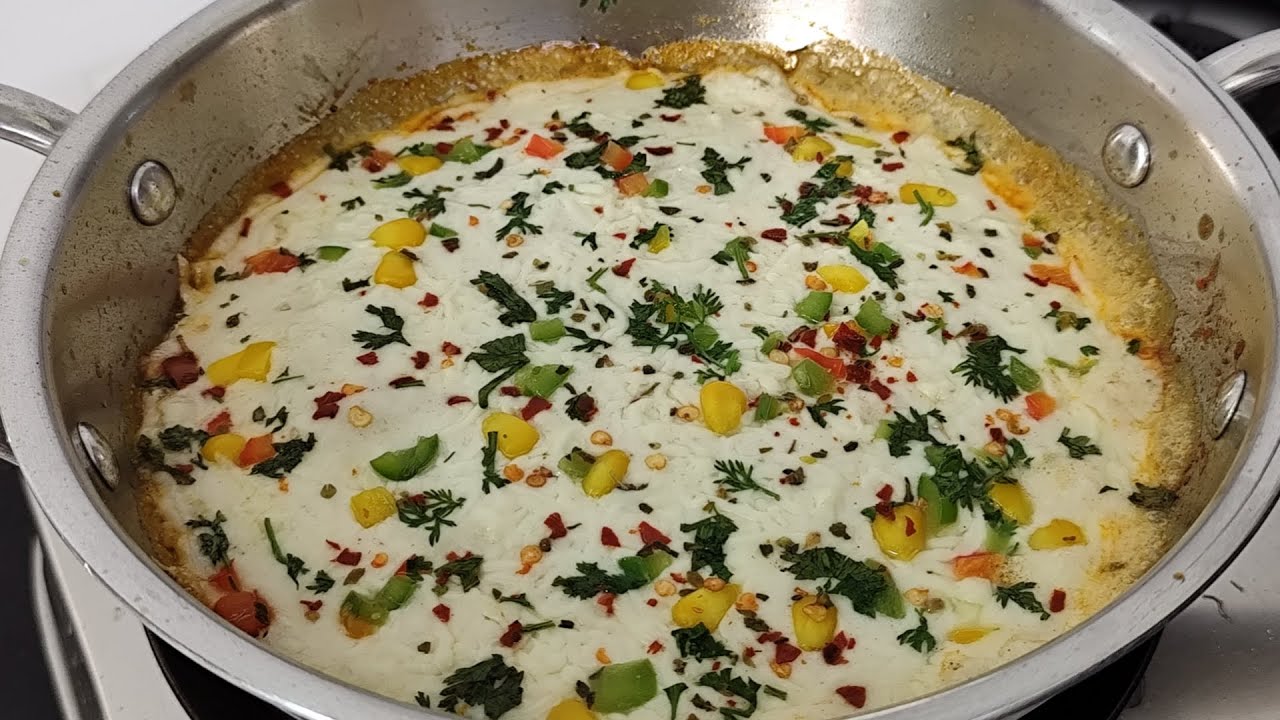 Backed Fusion Rice with white Gravy without Oven &ndash; Fusion rice with white Gravy &ndash; Fusion Recipe