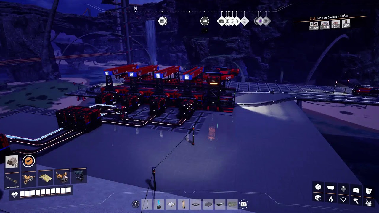Satisfactory S2 umbau 025