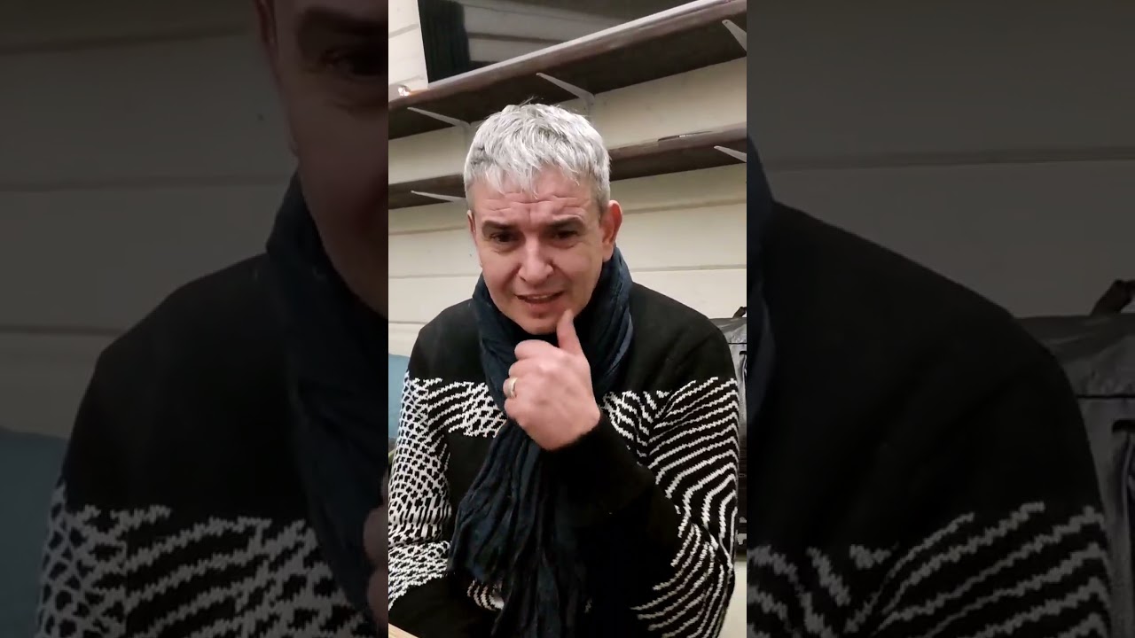 Иван Демьян 7Б Глебу Самойлову (13.12.2021)