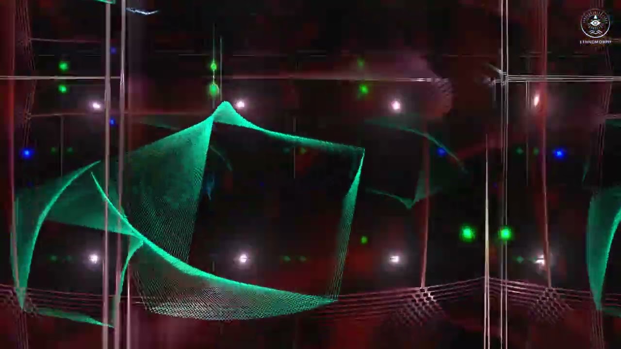 Uplifting ElectroEthno - Carpathian Glow I