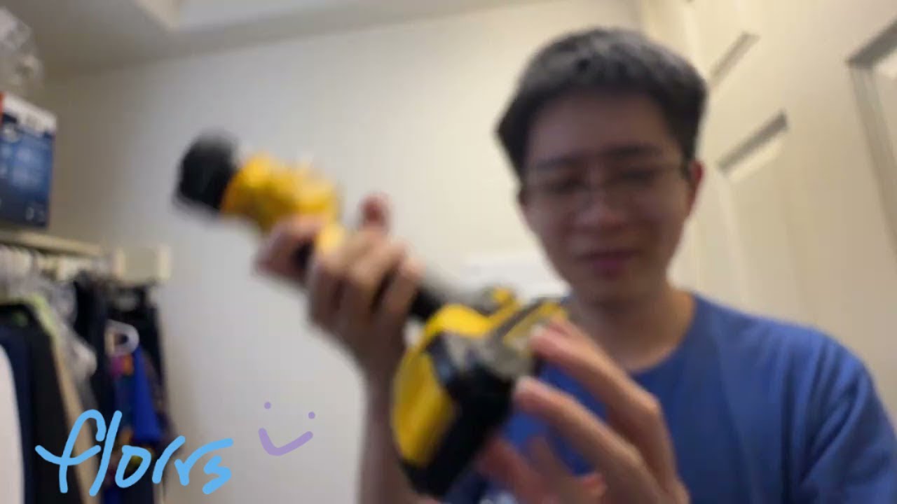 everything goes wrong asmr