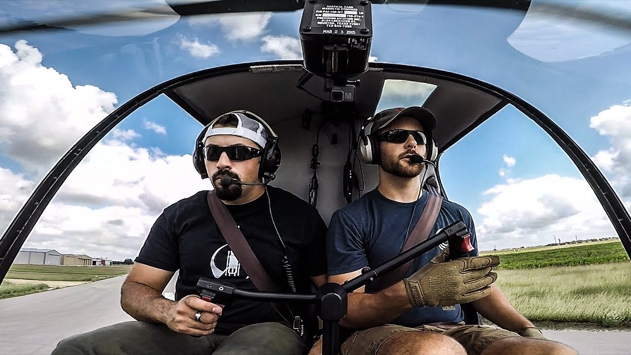 Helicopter Instructor - Learning to Correct Student Mistakes