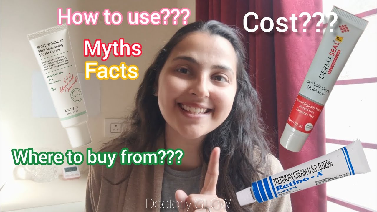 Sunday FaQs | Myths & Facts Skincare, Hyperpigmentation, Sunscreen, Acne/Pimple  @DoctorlyGLOW 