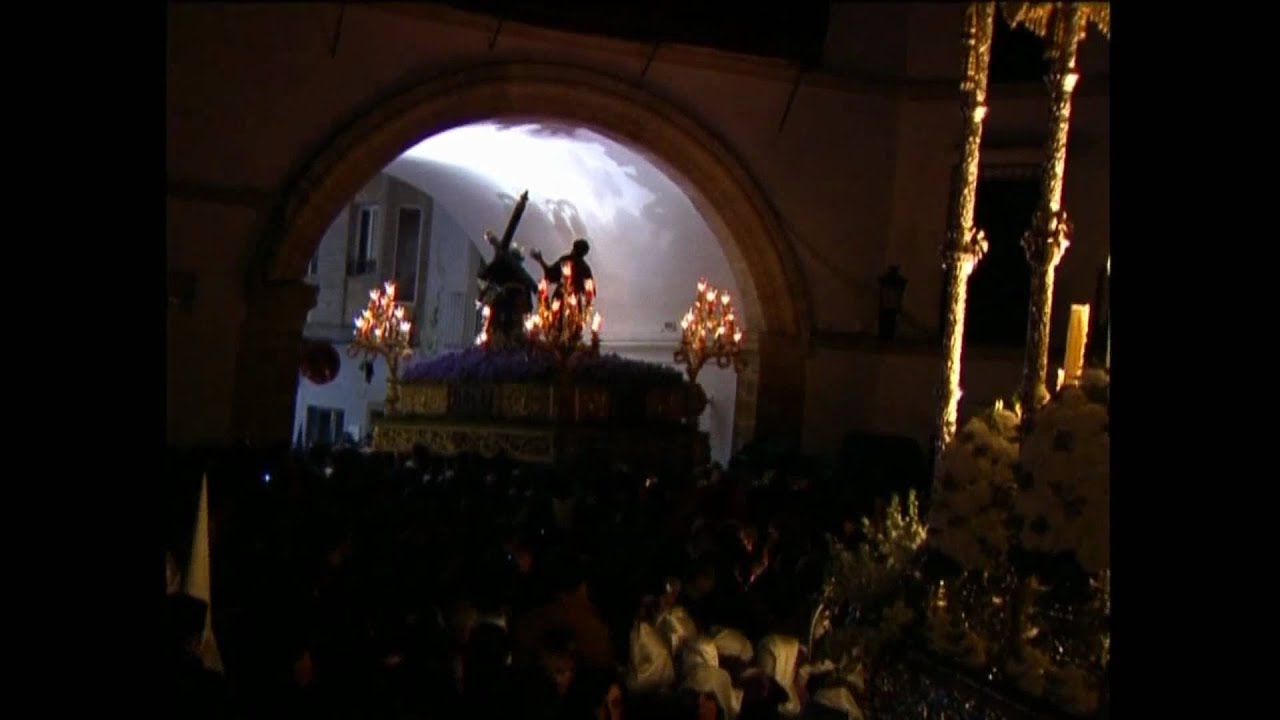Miércoles Santo 2010 Aguilar Plaza de San José