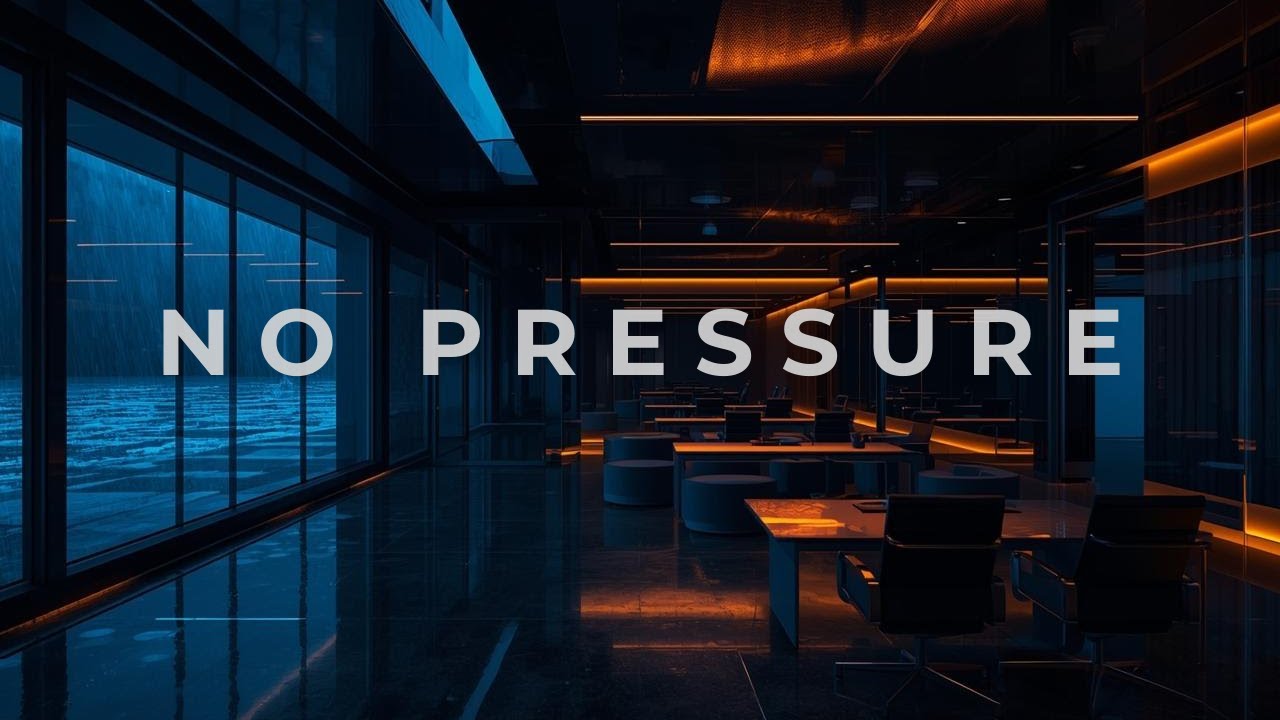 Focus Workspace — Work Calmly, Without Pressure