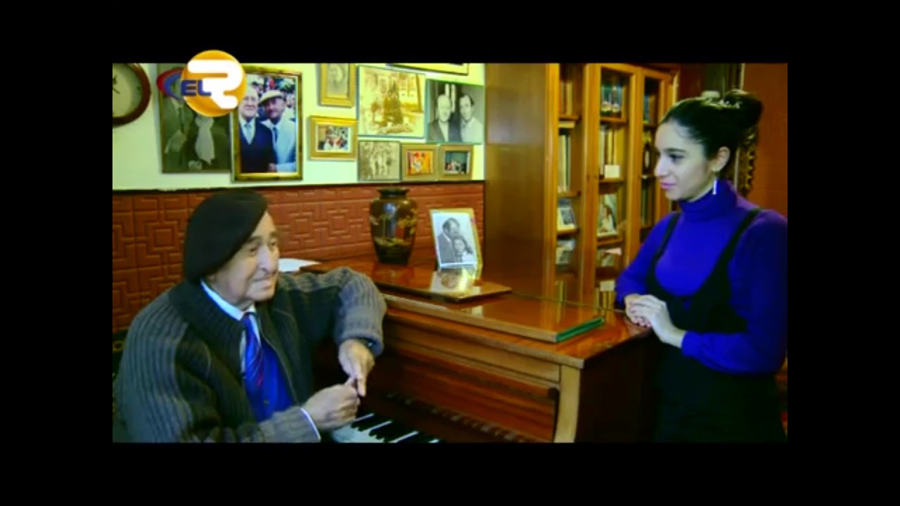 Октай Зульфугаров-мой первый учитель, которого никогда не забуду!