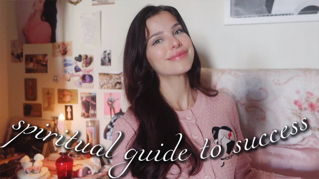 how to be successful