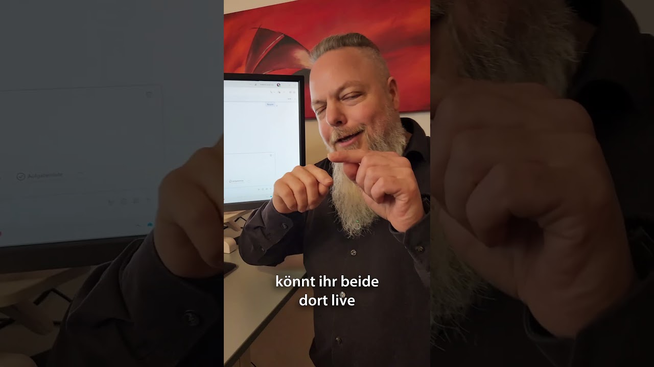 Teams - Loop Komponenten