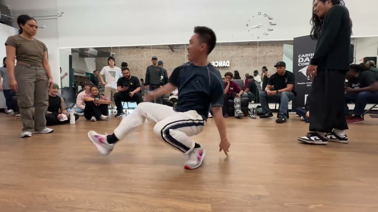 Know Conflict vs BMO | 2v2 Breaking Top 8 | Southern Groove 5