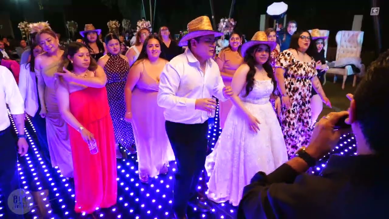 Highlight Reel de Bodas Masiel & Ricardo     Jardin Gran Recinto