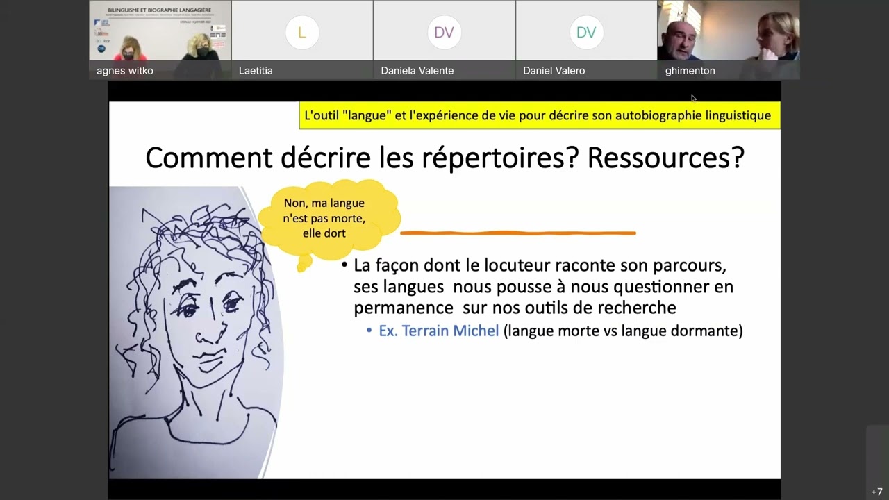 8. Bilinguisme et langue d’héritage... - A. Ghimenton et M. Bert