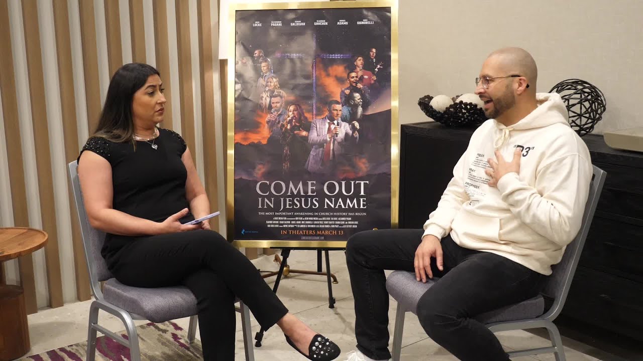 Pastor Mike Signorelli says many pastors need deliverance from demons