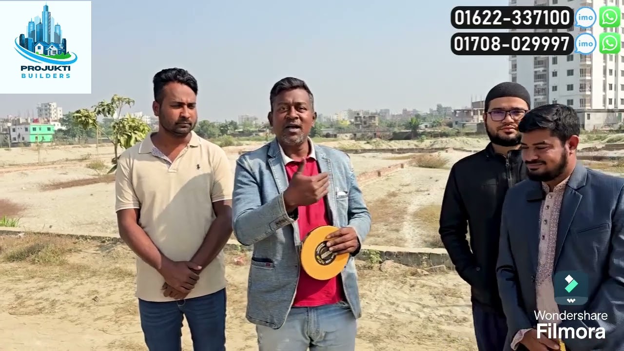 মিলেনিয়াম সিটিতে অভিযান; যেভাবে গুঁড়িয়ে দিলো রাজউক | Millennium City | Rtv News 