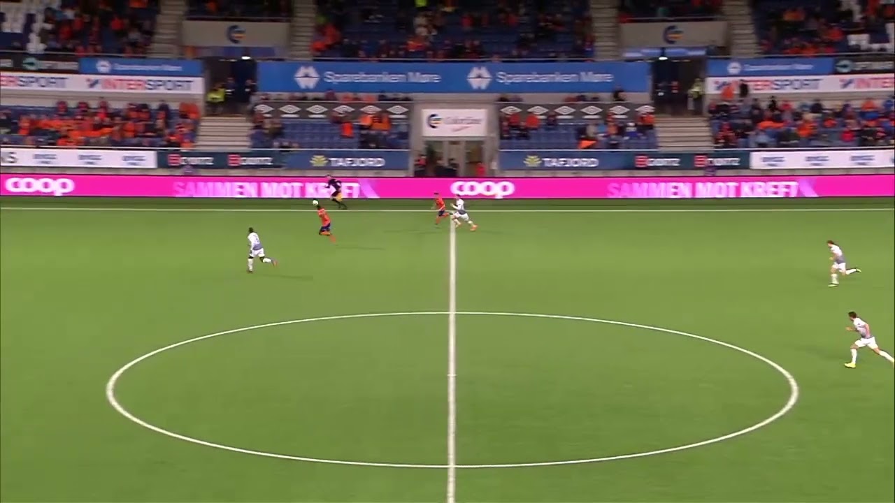 Djibril Thialaw DIOP 2022-2023