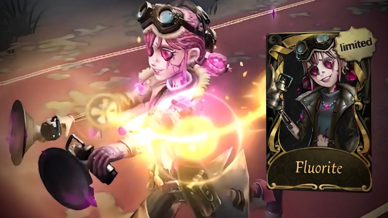 Identity V | The Ultimate Body Blocker Strategy as SQUIRE! | Cheerleader aka OP SUPPORTER Gameplay