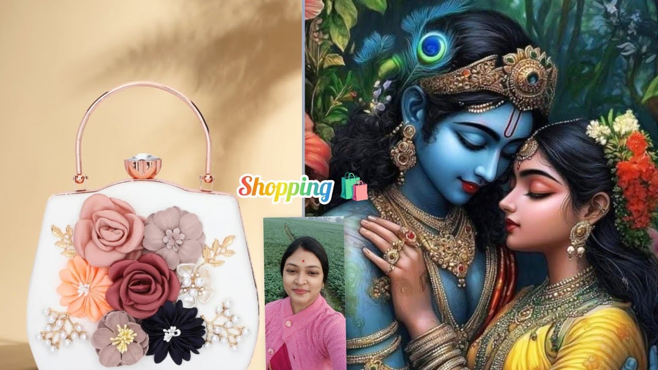 দাদার বিয়ে বলে কথা একটু কেনাকাটি না করলে হয়।।#banglavlog #deilyvlogs #shopping @Black Dairy 