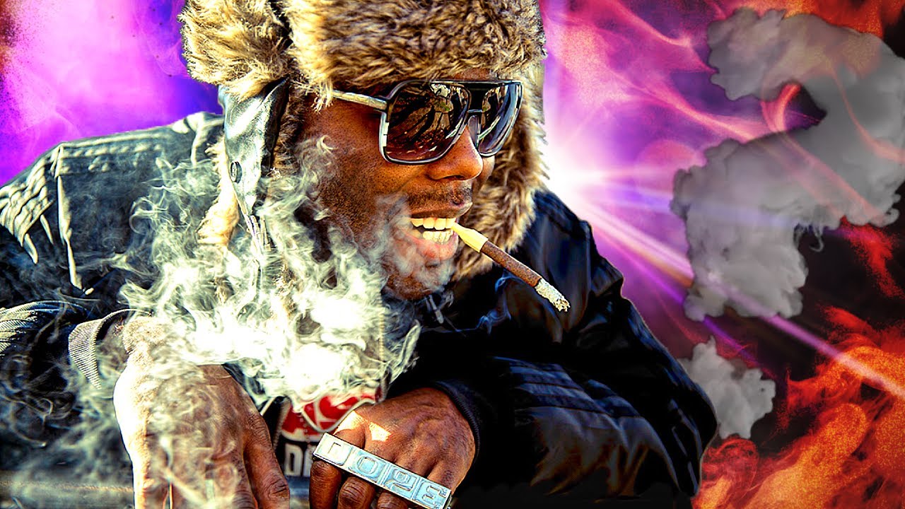 Who is JARREN BENTON?